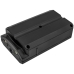 Batterijen Batterij voor elektrisch gereedschap CS-GFL550XL