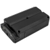 Batterij voor elektrisch gereedschap Geo-fennel Rotationslaser FL 550