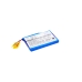 GPS, Navigator Batterij Garmin CS-GFN201SL