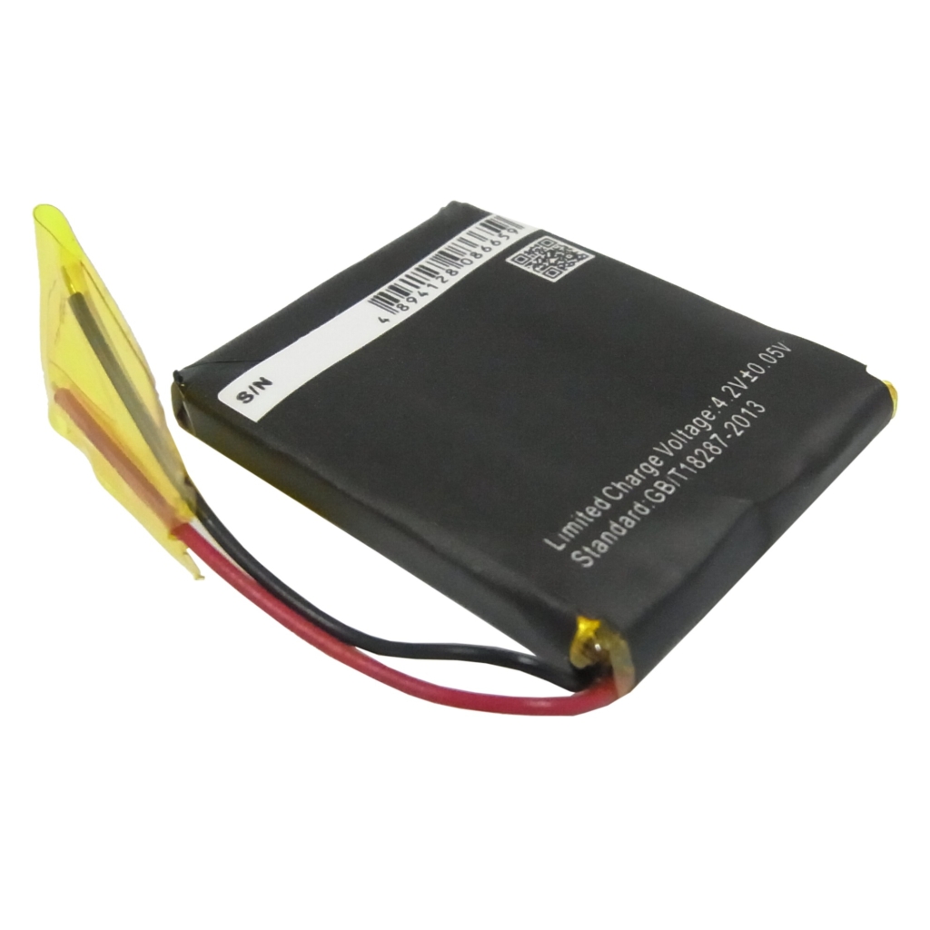 Batterijen GPS, Navigator Batterij CS-GFN405SL