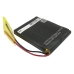 Batterijen GPS, Navigator Batterij CS-GFN405SL