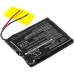 Batterijen GPS, Navigator Batterij CS-GFN910SL