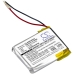 Compatibele batterijvervanging voor Golf Buddy AEE622530P6H