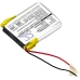 Compatibele batterijvervanging voor Golf Buddy AEE622530P6H