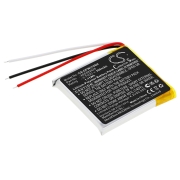 Battery compatibleWith Golf buddy