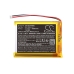 Battery compatible with Ghb CS-GHA700SL