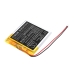 Battery compatible with Ghb CS-GHA800SL