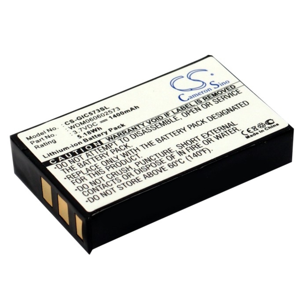Bureau-oplader Boostmobile CS-GIC573SL