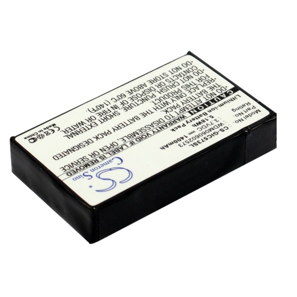 Bureau-oplader Boostmobile CS-GIC573SL