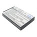 Batterijen GPS, Navigator Batterij CS-GLF002SL