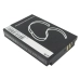 Opladers Bureau-oplader CS-GLF002SL