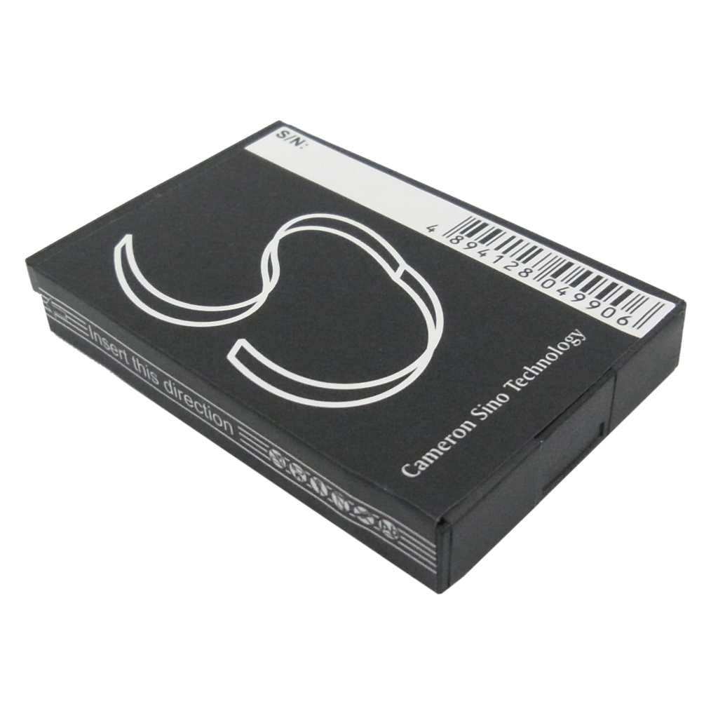 Batterijen GPS, Navigator Batterij CS-GLF002SL