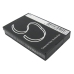 Batterijen GPS, Navigator Batterij CS-GLF002SL