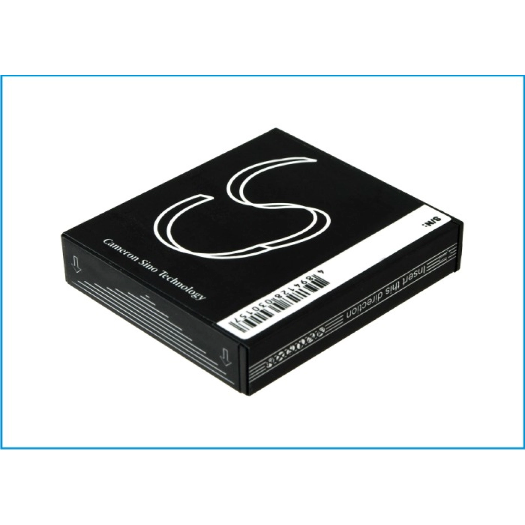 GPS, Navigator Batterij Golf Buddy CS-GLF006SL