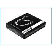 CS-GLF006SL<br />Batterijen voor   vervangt batterij LP-A10-06