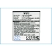 Bureau-oplader Texas instruments CS-GLF006SL