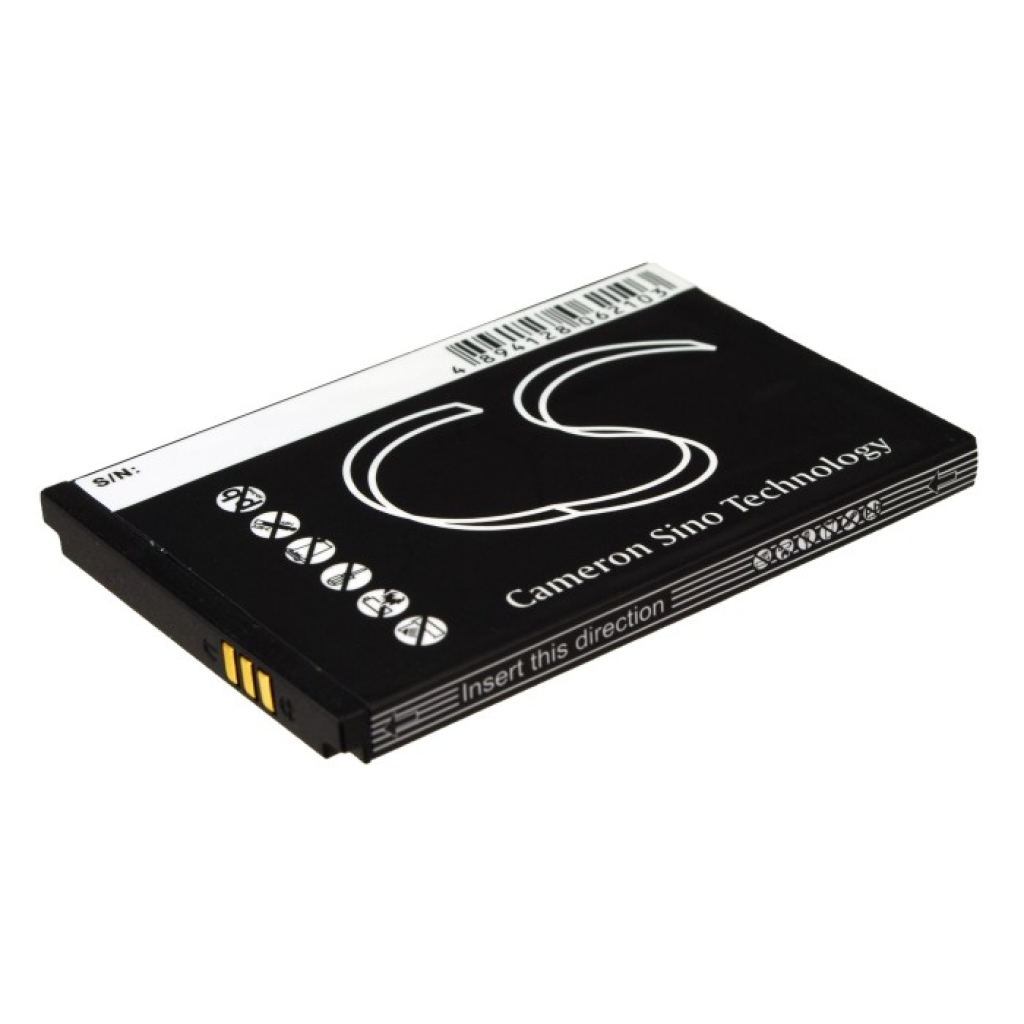 Batterijen Vervangt LI-A05-05