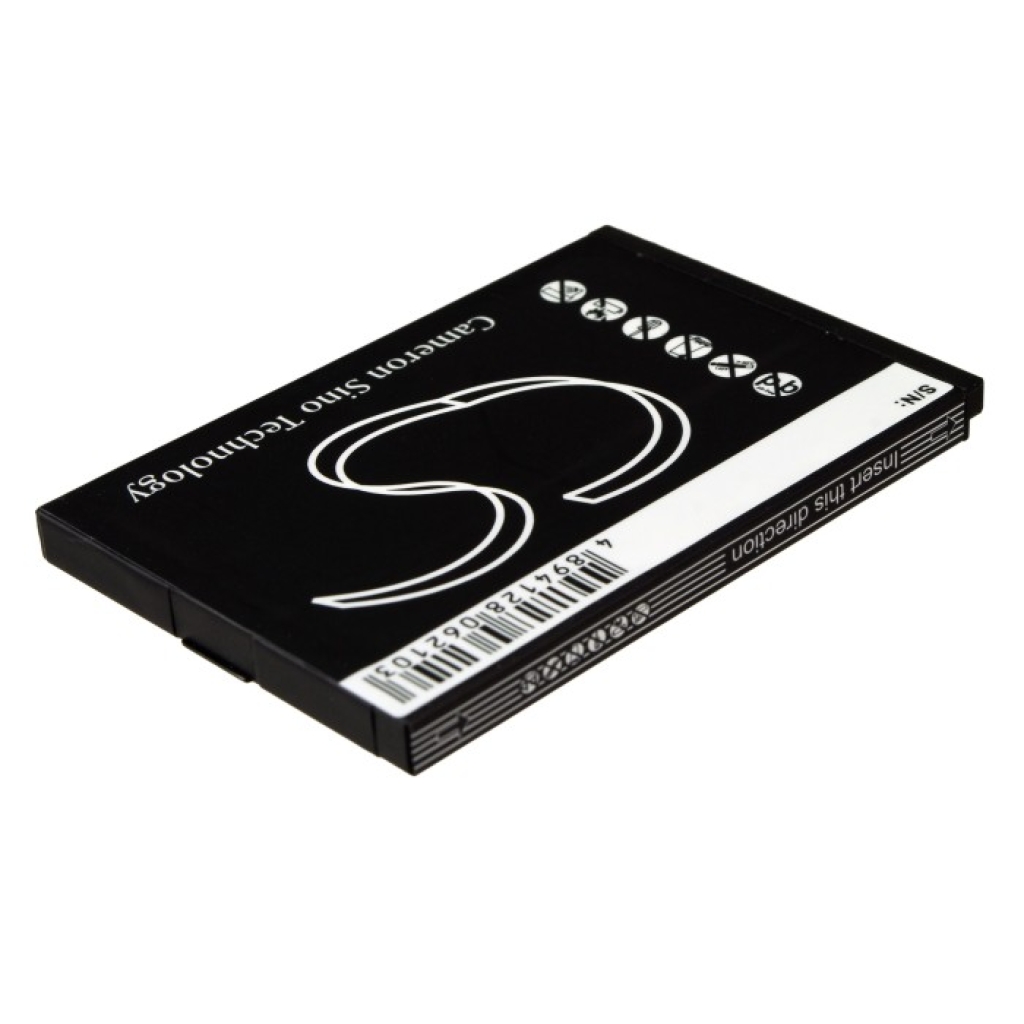 Batterijen Vervangt LI-A05-05