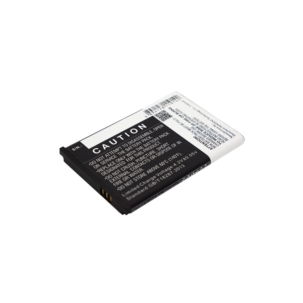 Bureau-oplader Cube1 CS-GLF400XL