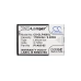 Bureau-oplader Cube1 CS-GLF400XL