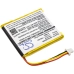 Compatibele batterijvervanging voor Globalstar H553438