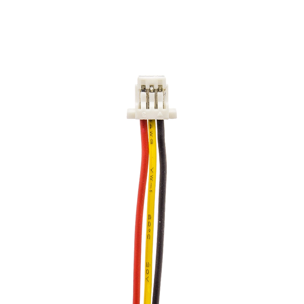 Compatibele batterijvervanging voor Globalstar H553438