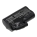 Batterijen Clothes battery CS-GLP7426SL