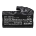 Batterijen Clothes battery CS-GLP7426SL