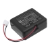 Battery compatible with Aiper