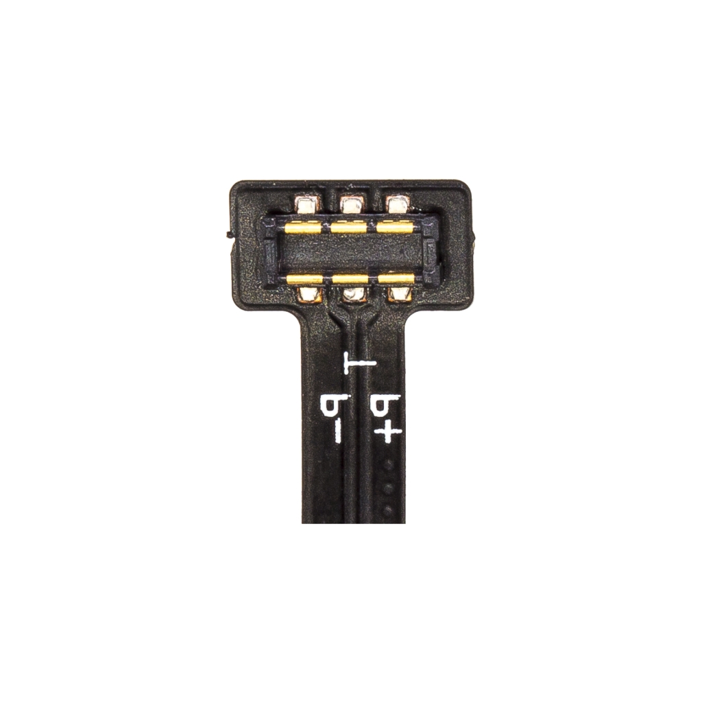 Batterijen GPS, Navigator Batterij CS-GLX100SL