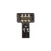 Batterijen GPS, Navigator Batterij CS-GLX100SL