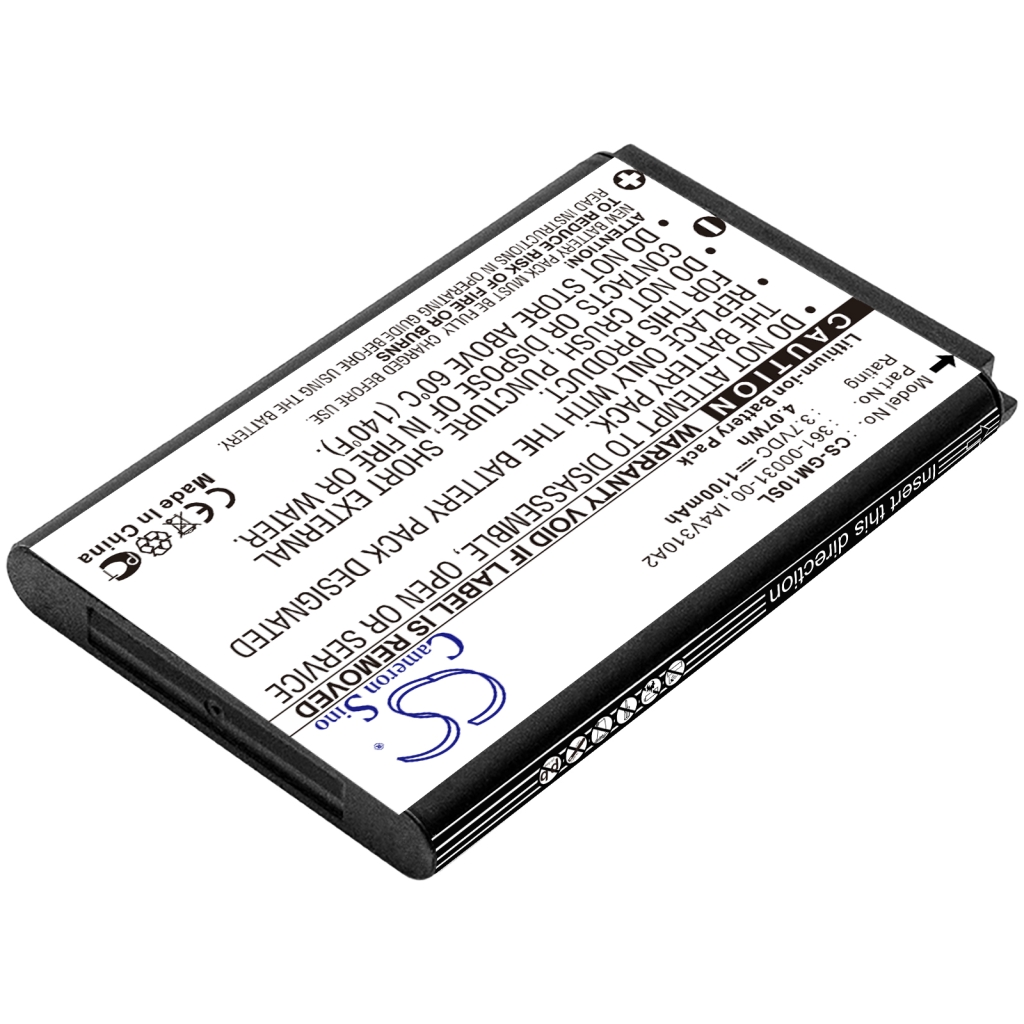 DeskTop Charger Zopo CS-GM10SL