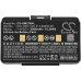 GPS, Navigator Batterij Garmin GPSMAP 376C