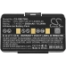 Batterijen Vervangt 010-10517-01