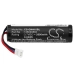 Battery Replaces RBP-4000