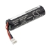 Batterijen Vervangt RBP-4000
