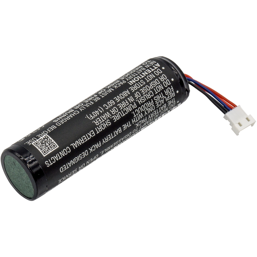 Batterijen Vervangt RBP-4000
