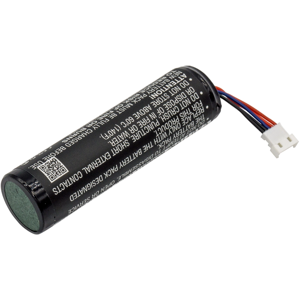 Batterijen Vervangt RBP-4000