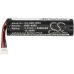 Batterijen Vervangt RBP-4000