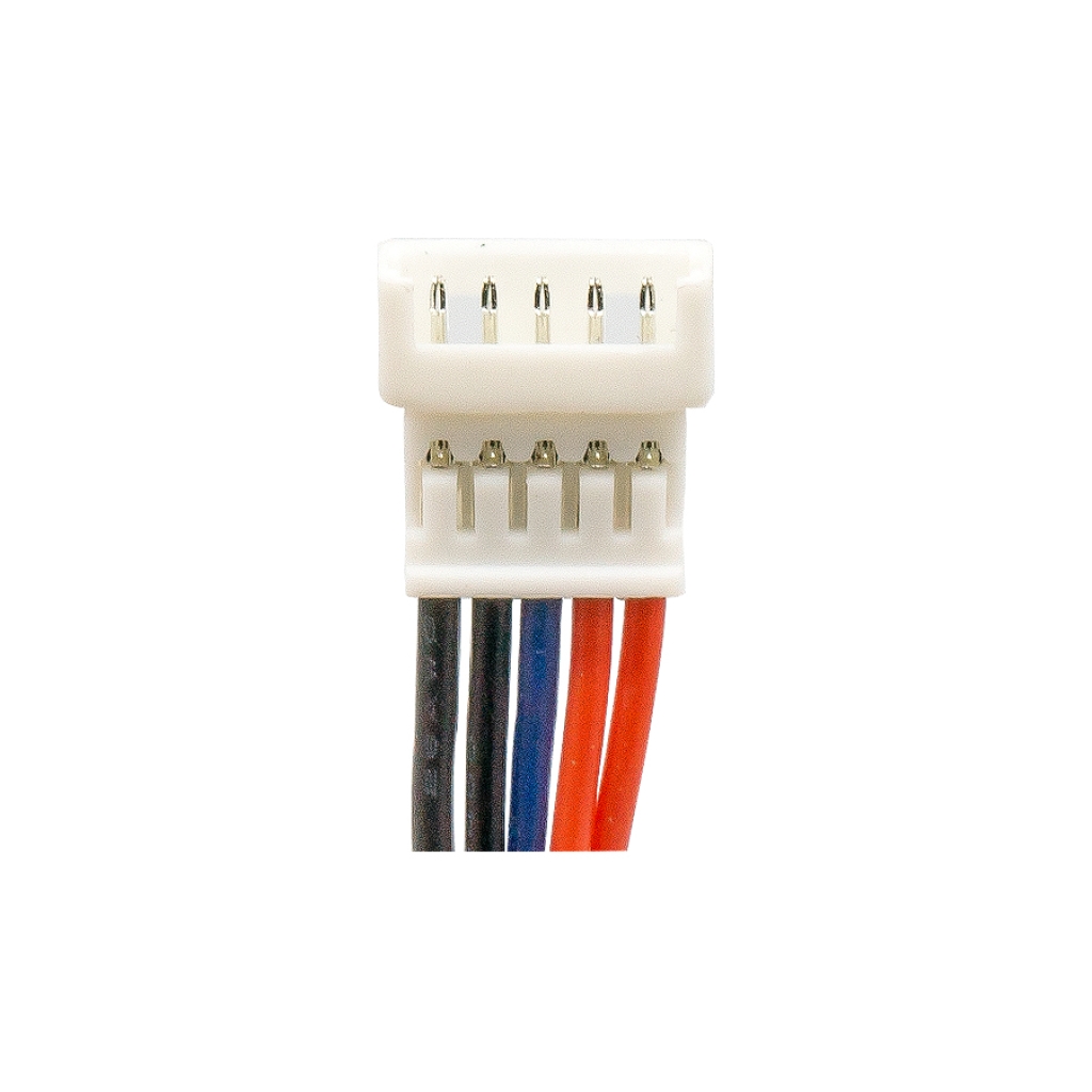 Batterijen Vervangt RBP-4000