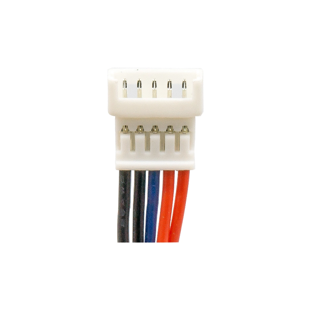 Batterijen Vervangt RBP-4000
