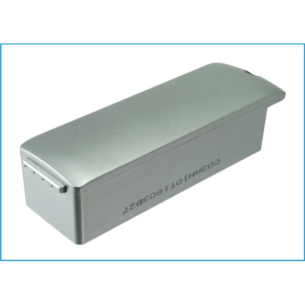 Batterijen Vervangt 011-01451-00