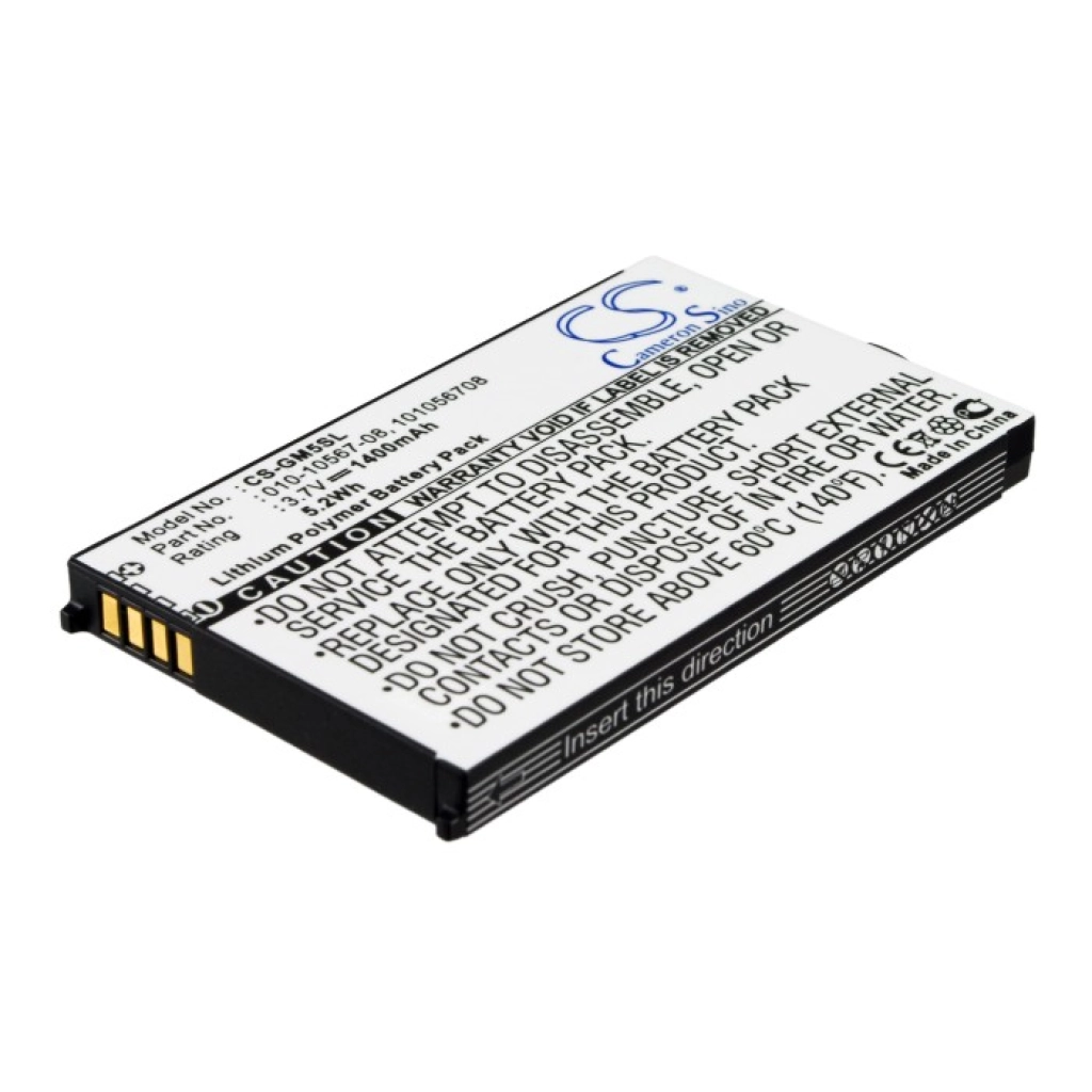 DeskTop Charger Kazam CS-GM5SL