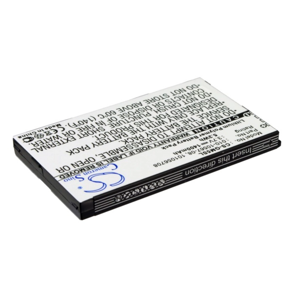 DeskTop Charger Kazam CS-GM5SL