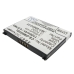 Battery compatible with Garmin CS-GM850SL