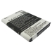 Battery compatible with Garmin CS-GM850SL