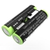 GPS, Navigator Batterij Garmin CS-GMA600SL