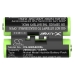 GPS, Navigator Batterij Garmin CS-GMA600SL
