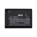 Batterijen Vervangt AMED3709