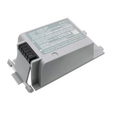 Compatibele batterijvervanging voor GE 2032095-001,2035701-001,M2821